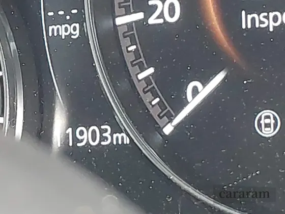 2024 Mazda 3 Premium Plus