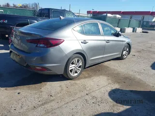 2019 Hyundai Elantra Value Edition