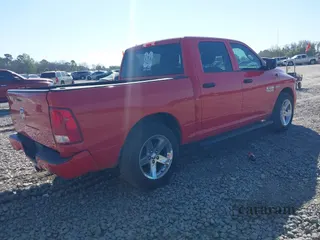 2015 Ram 1500 Express