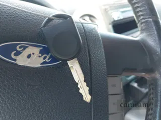 2005 Ford F-150 XLT