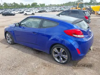 2012 Hyundai Veloster