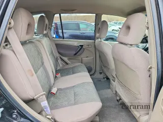 2002 Toyota RAV4