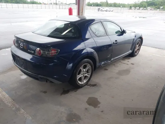 2007 Mazda RX-8 Grand Touring