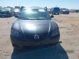 2006 Mazda 3 i Touring