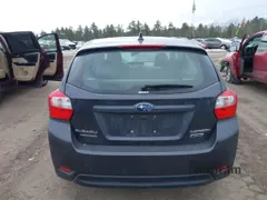 2016 Subaru Impreza Limited