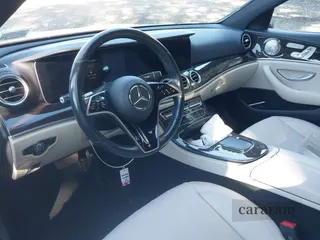 2023 Mercedes-Benz E 350