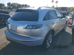 2008 Infiniti FX
