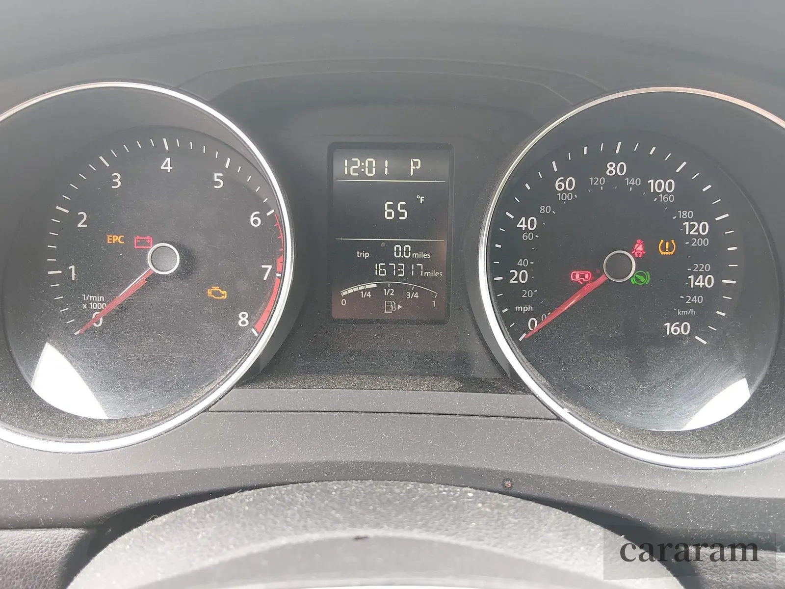 2015 Volkswagen Jetta S