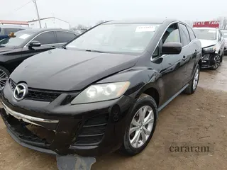2010 Mazda CX-7 Touring