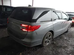 2020 Honda Odyssey EX