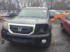 2010 Honda Pilot EX