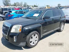 2010 GMC Terrain SLT-1