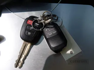 2019 Toyota Corolla XSE