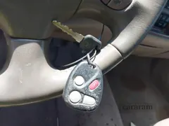 2002 Buick Park Avenue