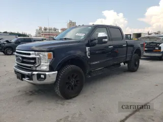 2020 Ford F-250 XL