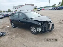 2009 Hyundai Elantra GLS