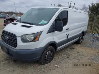 2015 Ford Transit Cargo