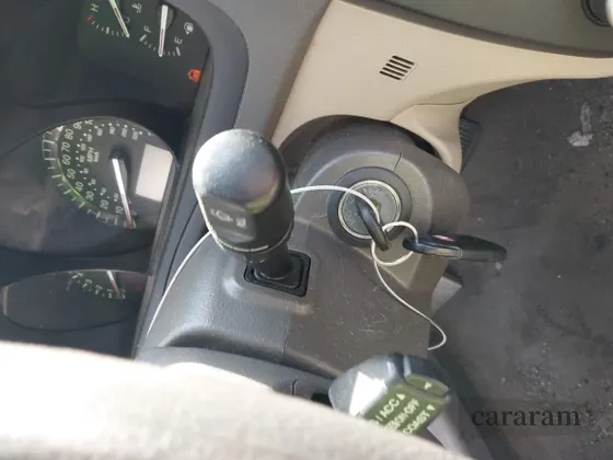 2008 Kia Spectra EX