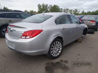 2013 Buick Regal Turbo Premium 1