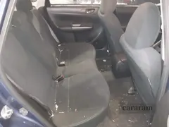 2011 Subaru Impreza
