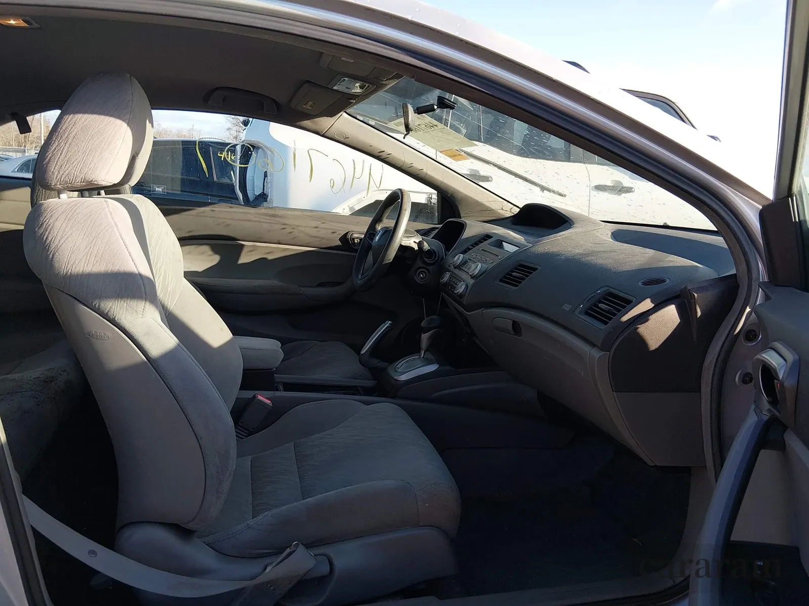 2006 Honda Civic LX