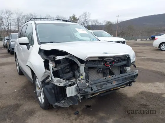 2014 Subaru Forester Premium