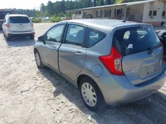2015 Nissan Note SR