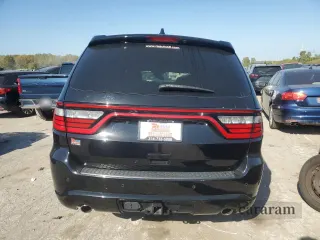 2017 Dodge Durango R/T