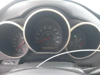 2003 Lexus SC 430