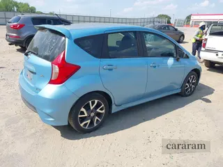 2015 Nissan Note S