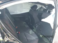 2021 Subaru WRX