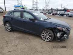 2014 Mazda 3 S Touring