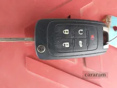 2013 GMC Terrain SLT