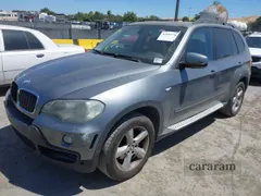 2008 BMW X5 3.0si