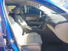 2013 Cadillac ATS Luxury