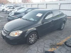2010 Chevrolet Cobalt LS