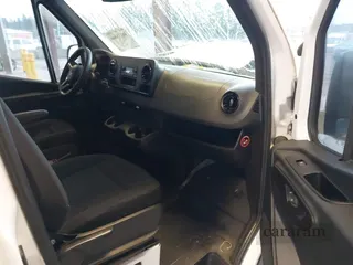 2019 Freightliner Sprinter