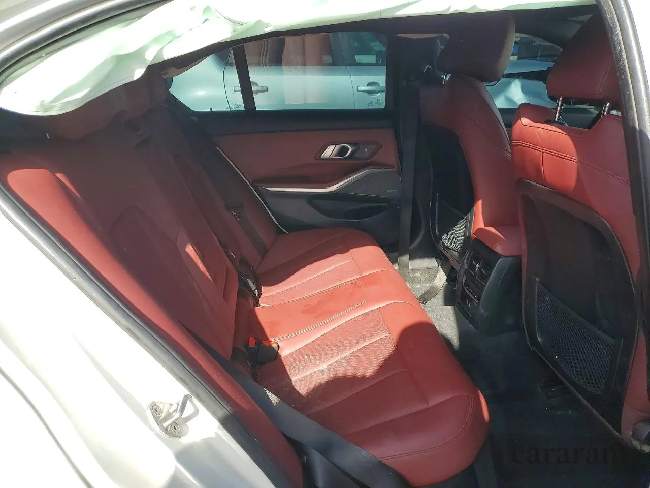 2022 BMW 3 Series M340i