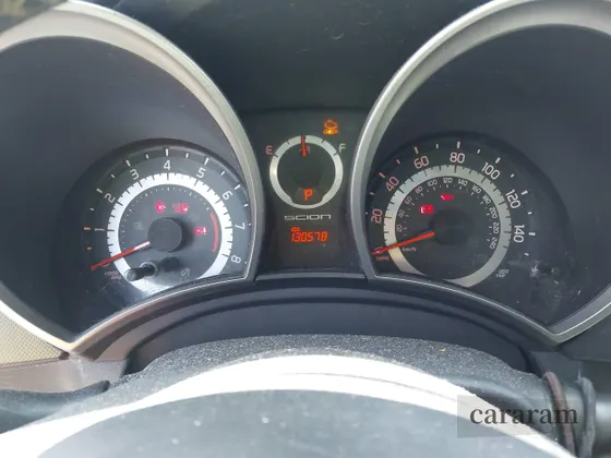 2011 Scion tC