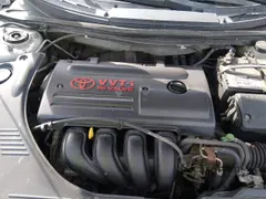 2005 Toyota Celica GT