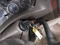 2002 Cadillac Escalade