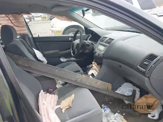 2007 Honda Accord LX