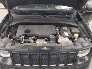 2019 Jeep Renegade Trailhawk
