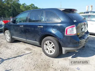 2009 Ford Edge SE