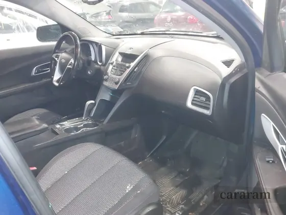 2010 Chevrolet Equinox 1LT