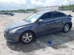 2013 Chevrolet Cruze 1LT
