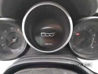 2016 FIAT 500X Pop