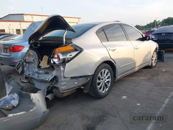 2011 Nissan Altima S