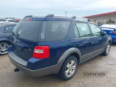 2006 Ford Freestyle SEL