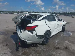 2023 Nissan Altima SR